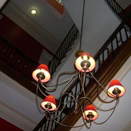 Sudamerika Hostel & Suites Centro Буенос-Айрес Екстер'єр фото