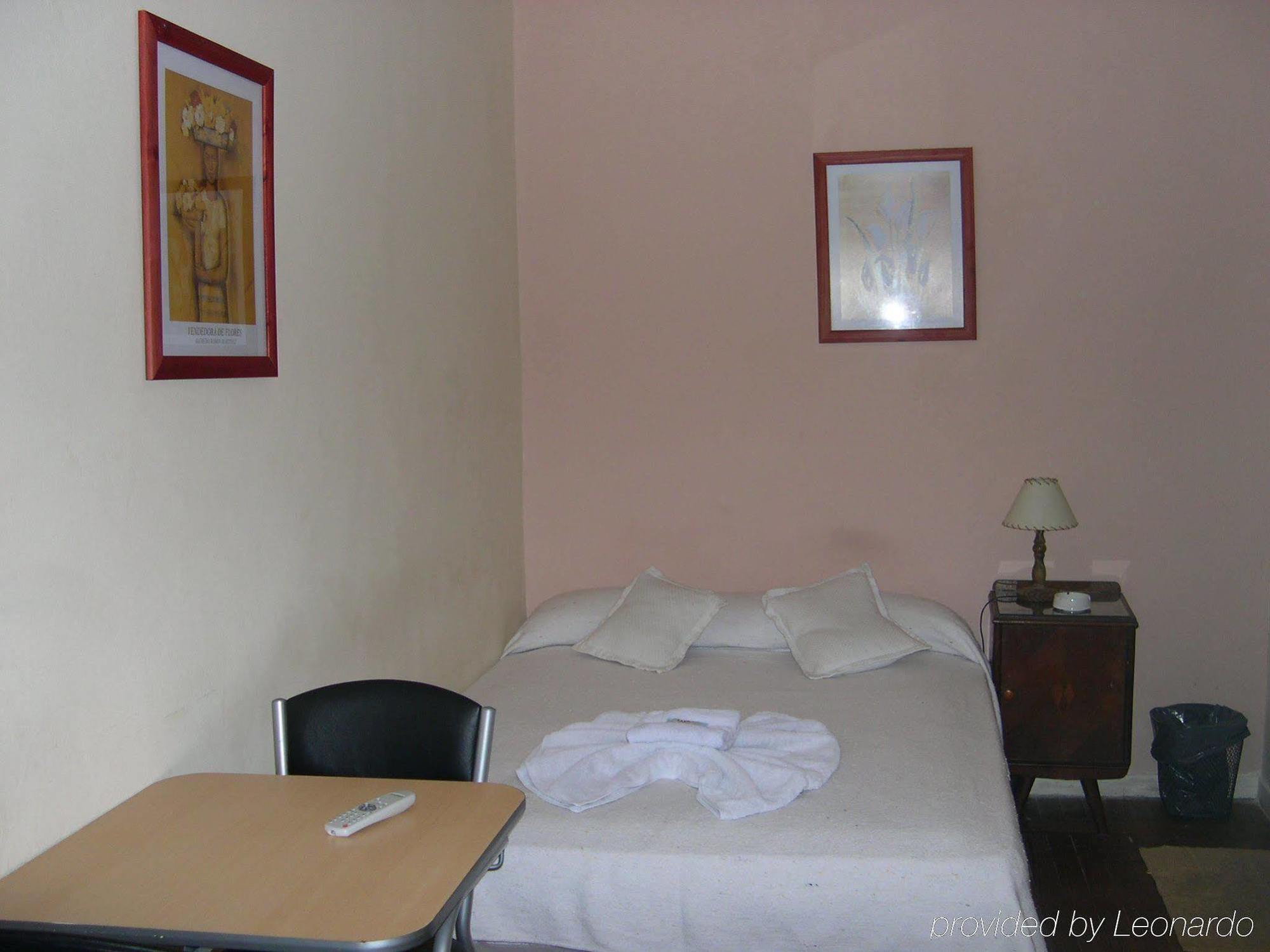 Sudamerika Hostel & Suites Centro Буенос-Айрес Екстер'єр фото