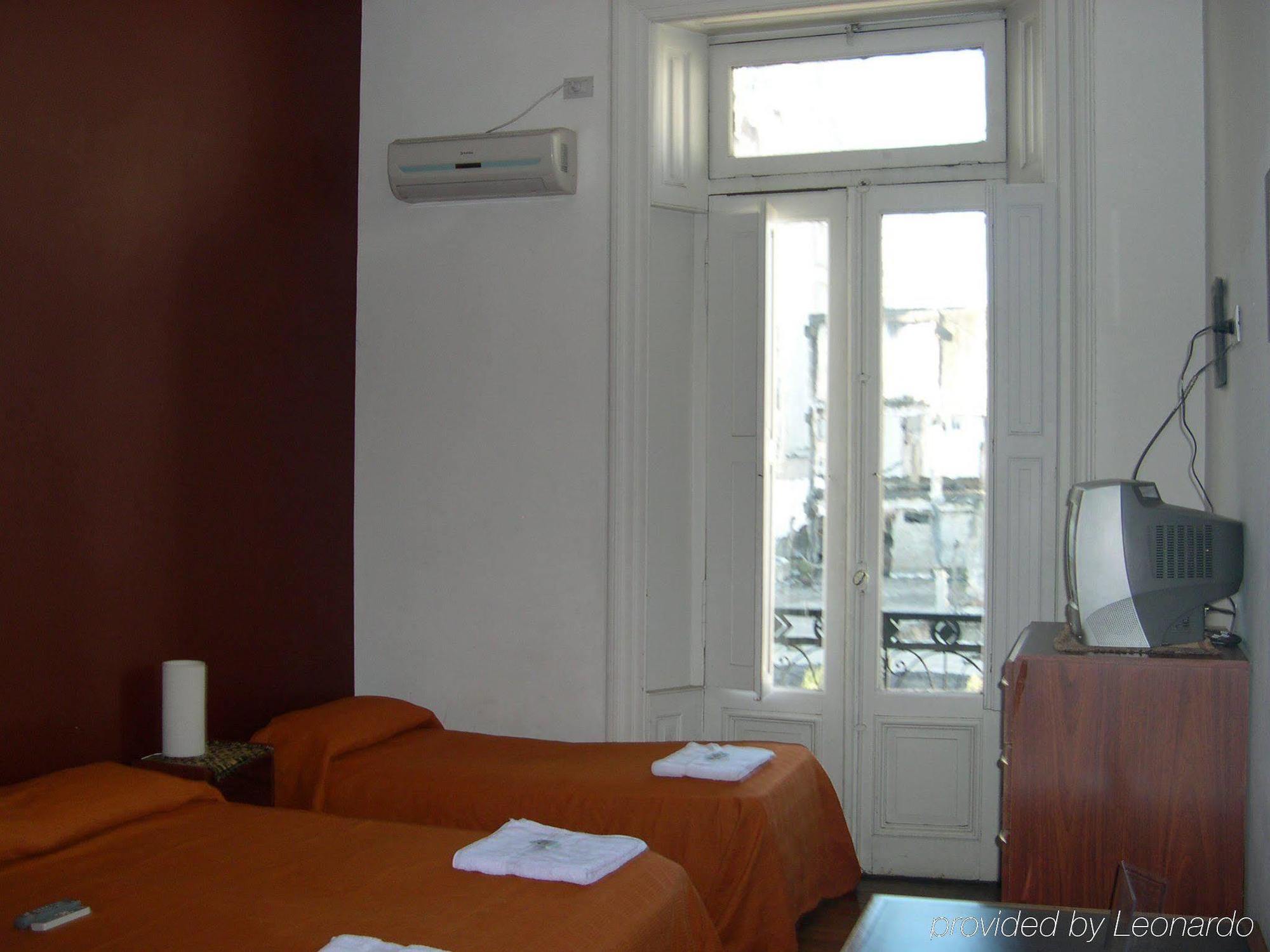 Sudamerika Hostel & Suites Centro Буенос-Айрес Номер фото