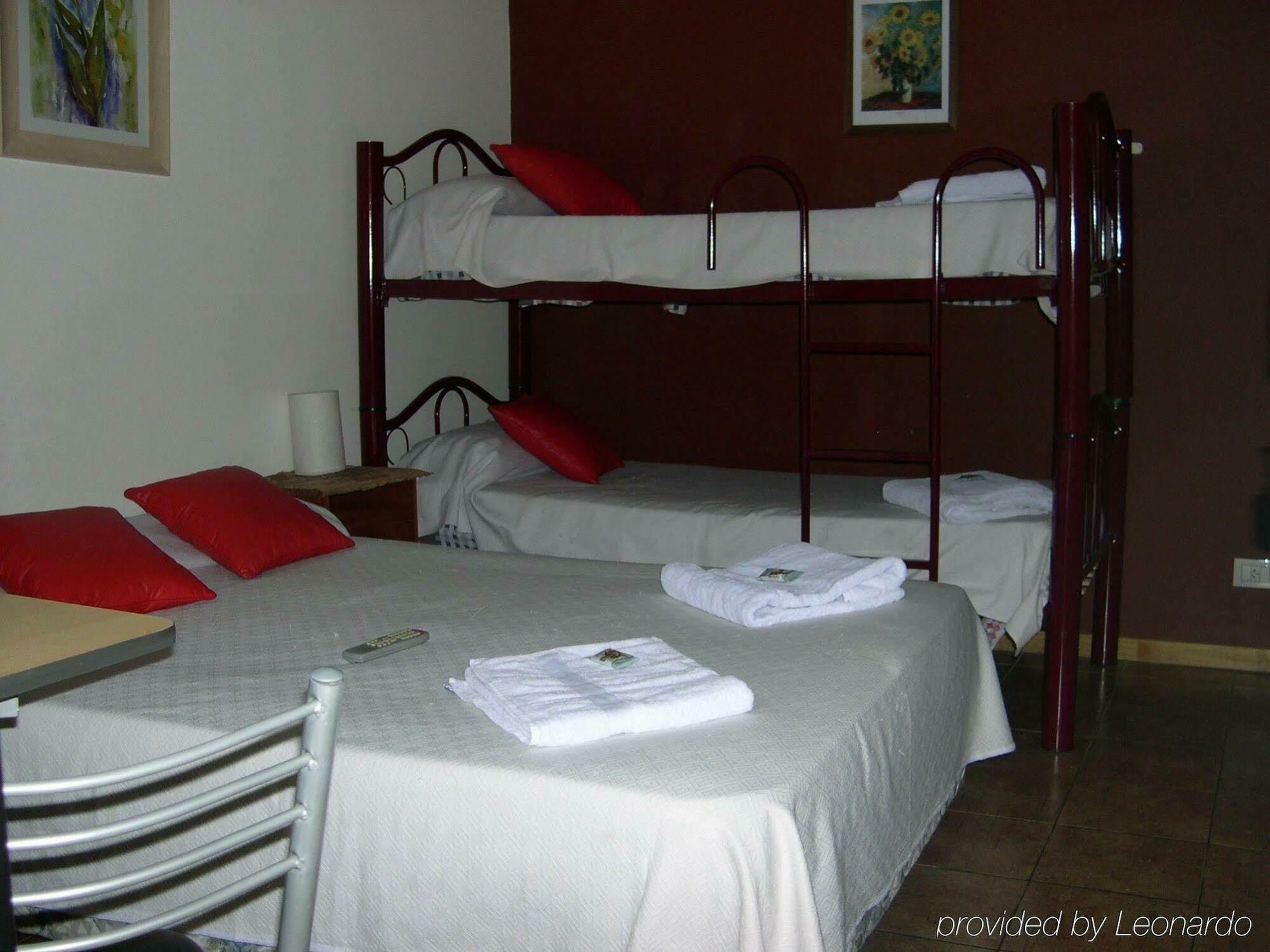 Sudamerika Hostel & Suites Centro Буенос-Айрес Екстер'єр фото